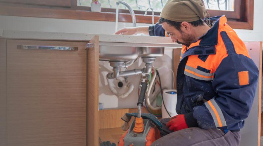 Local 24/7 Emergency Plumbing in Sandoval, IL